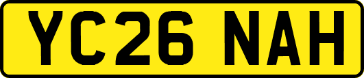 YC26NAH