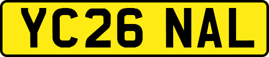 YC26NAL