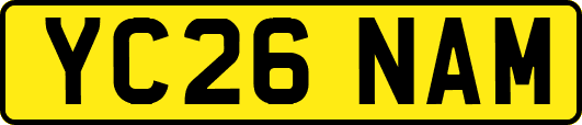 YC26NAM