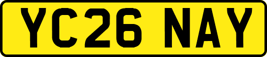 YC26NAY