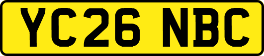YC26NBC