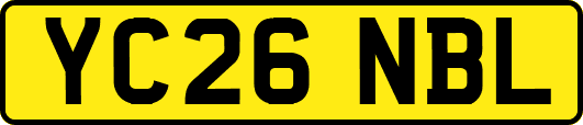YC26NBL