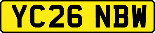 YC26NBW