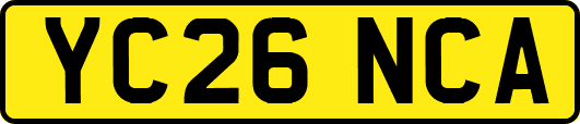 YC26NCA