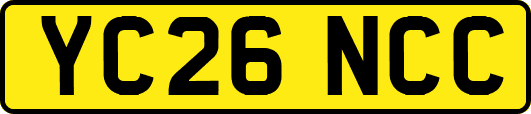 YC26NCC
