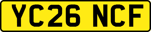 YC26NCF