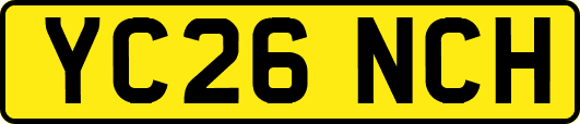 YC26NCH