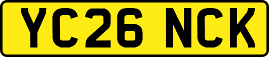 YC26NCK
