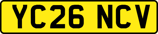 YC26NCV