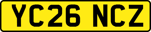 YC26NCZ