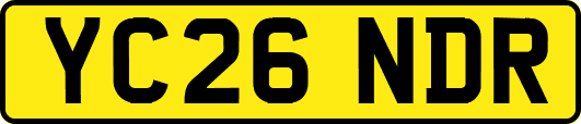 YC26NDR