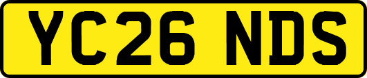 YC26NDS