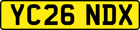 YC26NDX