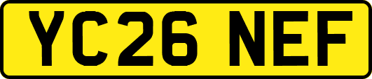 YC26NEF