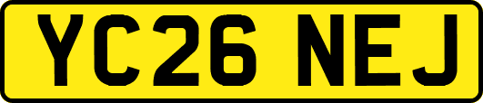 YC26NEJ
