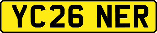 YC26NER