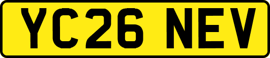 YC26NEV
