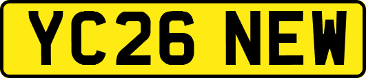 YC26NEW