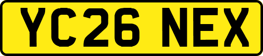 YC26NEX