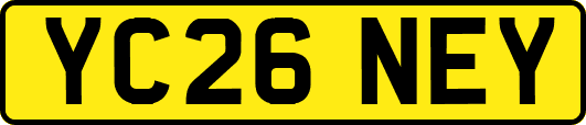 YC26NEY