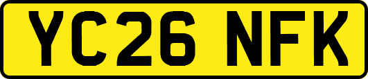 YC26NFK