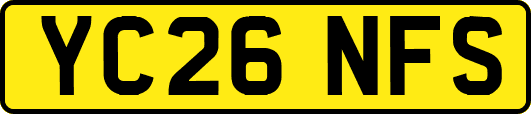 YC26NFS