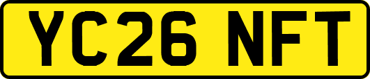 YC26NFT