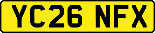 YC26NFX