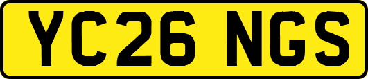 YC26NGS