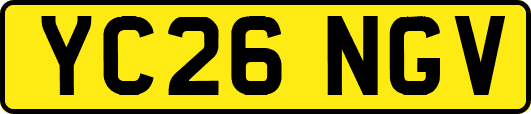 YC26NGV