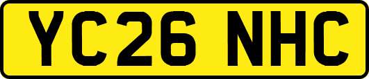 YC26NHC