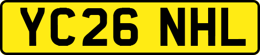 YC26NHL