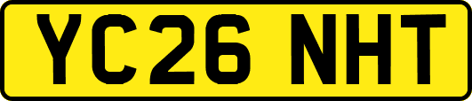 YC26NHT