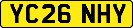 YC26NHY