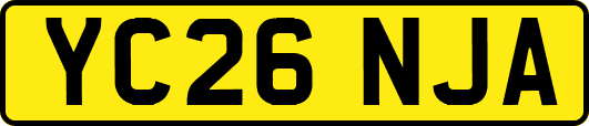 YC26NJA