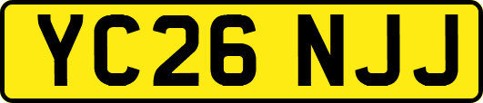 YC26NJJ