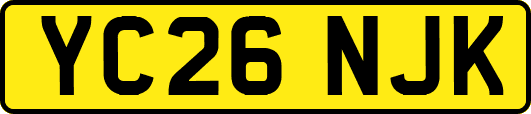 YC26NJK