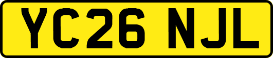 YC26NJL