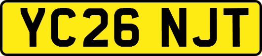 YC26NJT