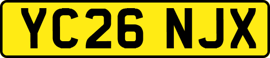 YC26NJX