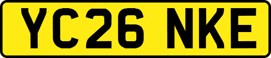 YC26NKE