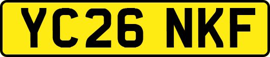 YC26NKF