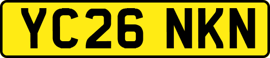 YC26NKN