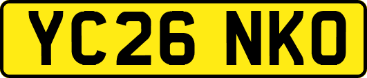 YC26NKO