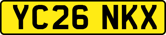 YC26NKX