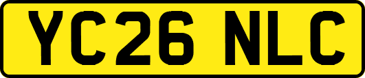 YC26NLC