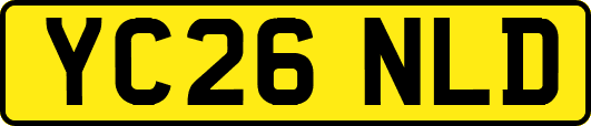 YC26NLD