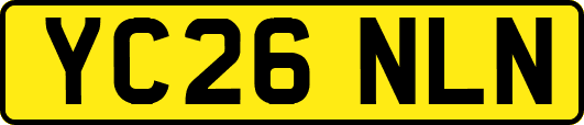 YC26NLN