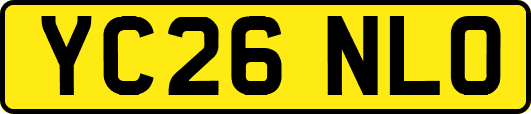 YC26NLO
