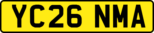 YC26NMA
